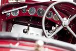 Alfa Romeo 8C 2300 Monza 1933 года